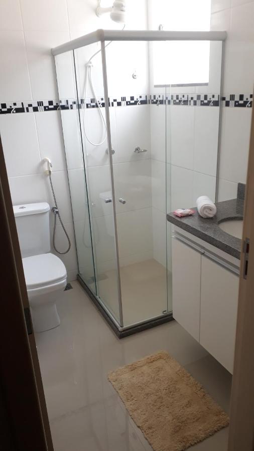Casa/Apartamento Centro Santa Teresa-Es 圣特雷莎 外观 照片